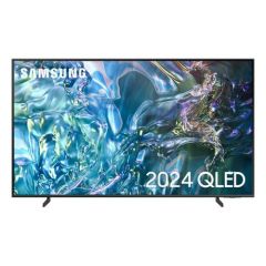 Samsung QE43Q60DAUXXU 43" TV
