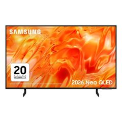 Samsung QE43QN73HAUXXU 43" 4K Neo QLED Vision AI Smart TV 