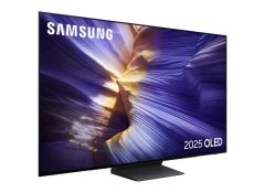 Samsung QE77S90FAEXXU 77" 4K OLED Smart AI TV 
