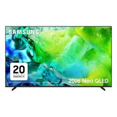 Samsung QE100QN80HAUXXU 100" 4K Neo QLED Vision AI Smart TV