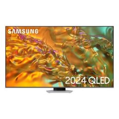 Samsung QE75Q80DATXXU 75" 4K HDR Smart TV