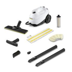 Karcher SC3 - Shows What's Included