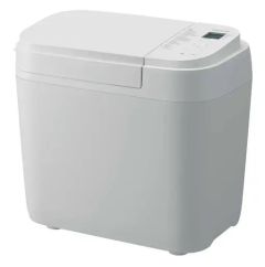 Panasonic SD-B2510WXC image of bread maker in white