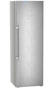 Liebherr FNSDD529I Freezer In Smart Steel