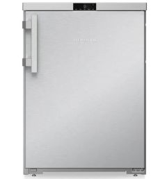 Liebherr FNSDDI1624 Freezer In Stainless Steel