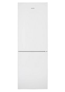 Sensis RFCMF0160EW 59.5cm Freestanding Fridge Freezer - White