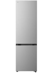 LG GBBSJ2CCPY 60cm Fridge Freezer In Silver