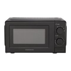 Statesman SKMS0720MPB Microwave 
