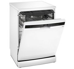 Siemens SN23HW00MG 60cm Dishwasher In White