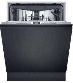 Siemens SN73HX03VG image of dishwasher with door ajar