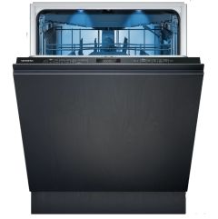Siemens SN95ZX62CG dishwasher door ajar