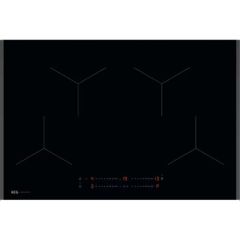 AEG SO84IA00FB 80cm induction hob main image