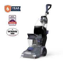 Vax CDCW-SSXA Carpet Cleaner with 6 year guarantee & awards