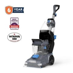Vax CDCW-SSXS With 6 Year Warranty & 2 Awards