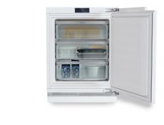 Liebherr Pure SUFd3603 Built Under Frost Free Freezer, Door on Door
