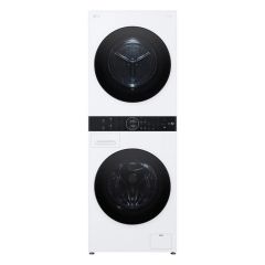 LG WT1210WWF WashTower washer dryer in white