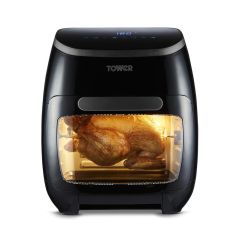Tower T17076 Xpress Pro Combo 10-in-1 Digital Air Fryer