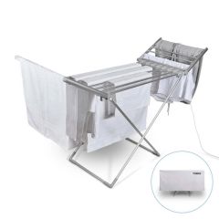 Tower T25003 Heated Winged Airer