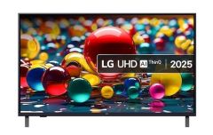 LG 86UA74006LB 86" 4K Ultra HD Smart LED TV