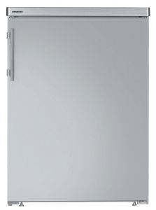 Liebherr TPESF1714 60cm Under Counter Fridge With Ice Box - Stainless Steel