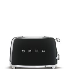 Smeg TSF03BLUK 4 Slice Toaster