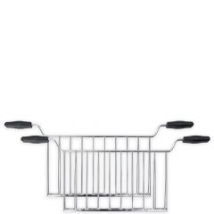 Smeg TSSR02 Sandwich Rack Accessory