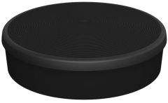 Neff Z9801TWDY0 Twist Pad Flex In Deep Black