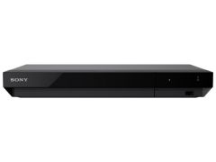 Sony UBP-X700B 4K Ultra HD Blu ray Player With HDR