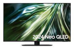 Samsung QE75QN90DATXXU Neo QLED TV