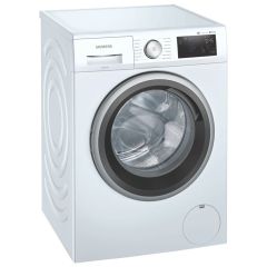 Siemens WM14UP89GB iQ500 9kg 1400rpm Washing Machine - A Rated - White