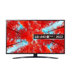 LG 43UQ91006LA 43" 4K UHD Smart LED TV
