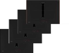 Neff V57YHQ4C0 70cm Venting Hob - 4 Colours