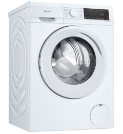 Neff VNA341U8GB Washer Dryer In White