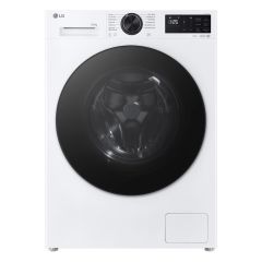 LG W2X5085TLB image of white washer dryer