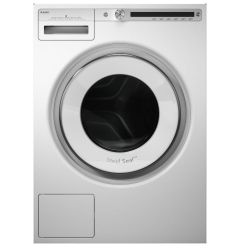 ASKO W4096R 9kg 1600rpm Logic Washing Machine With Green Mode, White