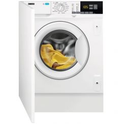 Zanussi Z814W85BI Integrated Washing Machine