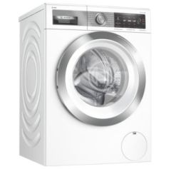 Bosch WAX28EH1GB Serie 8 10kg 1400rpm Washing Machine With i-DOS - White 