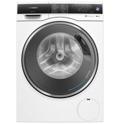 Siemens WD4HU541GB iQ700 10/6kg 1400rpm Washer Dryer - White 