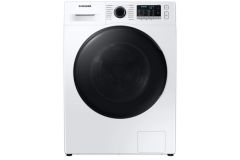 Samsung WD80TA046BE/EU Washer Dryer In White