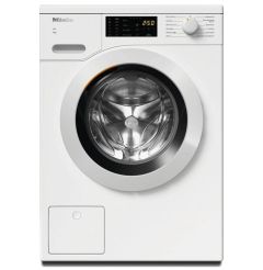 Miele WCD020WPS 8kg Washing Machine In White