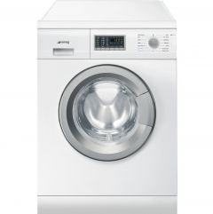 Smeg WDF14C7-2 White Washer Dryer