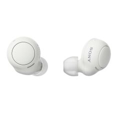 Sony WFC500 White Earbuds