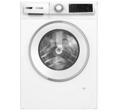 Bosch WGJ25400GB 10kg washing machine in white