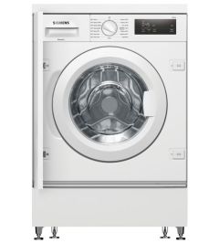 Siemens WI14W302GB Integrated Washing Machine