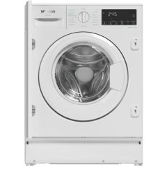 Siemens WK14D490GB washer dryer