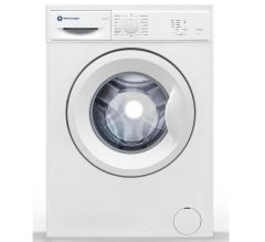 White Knight WM127WE Washing Machine