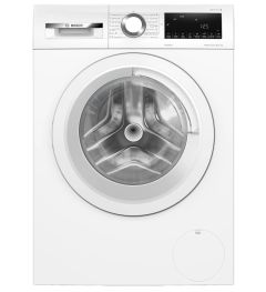 Bosch WNA134U8GB image of washer dryer in white