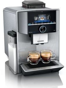 Siemens TI9553X1RW Bean To Cup Coffee Machine