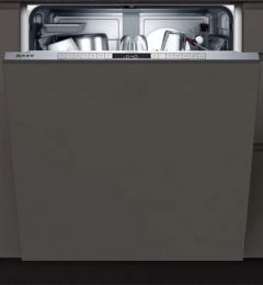 Neff S355HAX27G 60cm Integrated Dishwasher