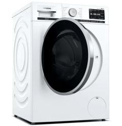 Siemens WM14XGH5GB iQ700 10kg 1400rpm Washing Machine, White 